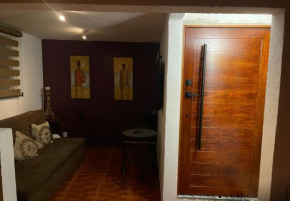 Habitación los remedios